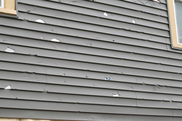 Siding for Multi-Family Homes in Covington, VA